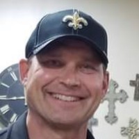 Trinity Publications Employee Bill Strait's profile photo