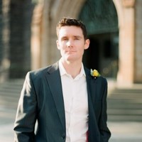 Plant Based Providore Employee Jim Crouch's profile photo