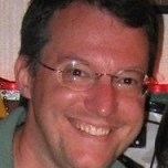 Monroe Community College Employee Abe Johnson's profile photo