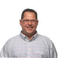 Wolverine Building Group Employee Mike Bilski's profile photo