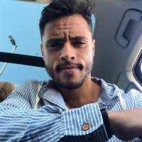 Binar Construtora Employee Jackson Oliveira's profile photo