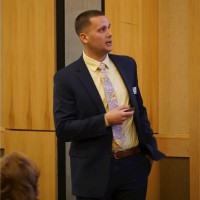 Jacob Maynard Email & Phone Number