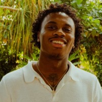 Booz Allen Hamilton Employee Isaiah Gilbert's profile photo