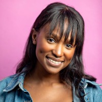 Rose Gold Collective Employee Morgan Gibbs's profile photo