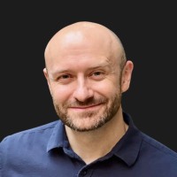One World Identity Employee Derek Boman's profile photo