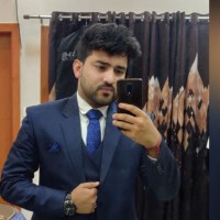Siemens Technology India Employee Siddhant J's profile photo