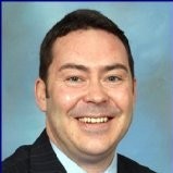 Wales & West Utilities Employee Martin Cook's profile photo