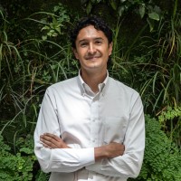 TALLER Architects Employee Julian Restrepo's profile photo