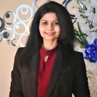 Aishwarya Jirapure Email & Phone Number