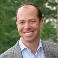 Ceres Partners, LLC Employee Travis Alexander's profile photo