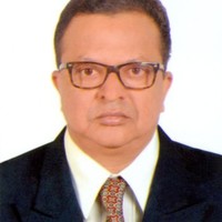 VIMAL LIMITED Employee Patel Mahendra's profile photo