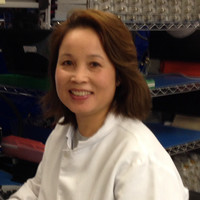 INTA Technologies Employee Janet Borca's profile photo