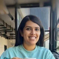 Biocon Employee Aditi Sharma's profile photo
