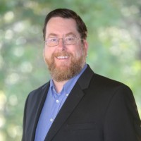Vivid Vision Employee John Drake's profile photo