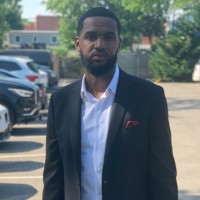Raynard Williams Email & Phone Number