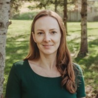 ShearForce Equipment Employee Isabelle Cayen's profile photo