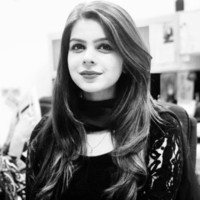 MixinTech Employee Amna Rehmani's profile photo