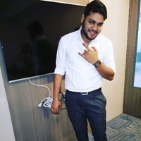 Utkarsh Tiwari Email & Phone Number