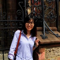 Astex Pharmaceuticals, Inc. (US) Employee Yue Wu's profile photo