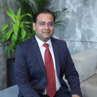 Snowman Logistics Limited Employee Raghav Garg's profile photo