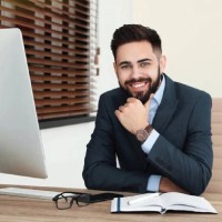 All Bound Logistics Employee William Jones's profile photo