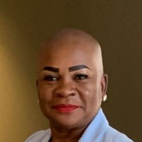 Wesley Medical Staffing, Inc. Employee Linda Gamble's profile photo
