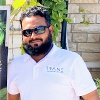 Trane Middle East & Africa Employee Muhammad Attari's profile photo