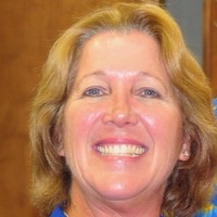 Saint James School Montgomery, AL Employee Debbie Moncrief's profile photo