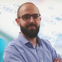 SIDE Employee Jordi Peiris's profile photo