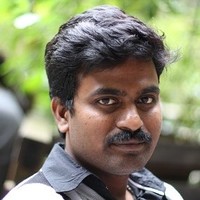 App Orchid Inc Employee Shreekanth Vankamamidi's profile photo