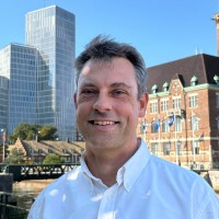 Exsitec Employee Jörgen Olofsson's profile photo