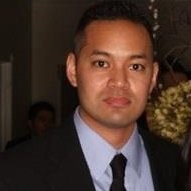 CFI COMPANIES, INC. Employee Halston Heng's profile photo