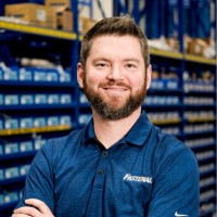Fastenal Employee Ryan Markham's profile photo