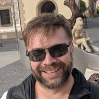 GPS Dozor - TLV s.r.o. Employee Petr Škaloud's profile photo