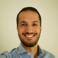 Realeyes Employee Nicolò Carissimi's profile photo