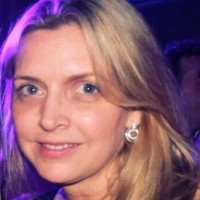 MSU ENERGY Employee Andrea Feijoo's profile photo