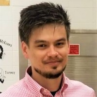 eBlu Solutions Employee Hao Nguyen's profile photo