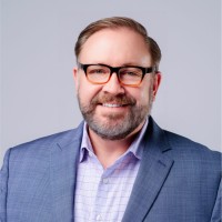 Marriott International Employee Brian Cammack's profile photo