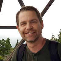 ExpansionFlow Employee Scott Laforge's profile photo