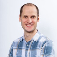 PIXA Employee Roy Shirley's profile photo