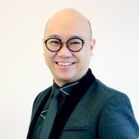 Monigle Employee Dominic Leung's profile photo