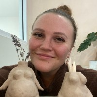 Crockd Employee Kahlia Anderson's profile photo