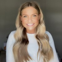 Encompass Health Employee Hannah Brown's profile photo