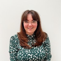 Applied Studio Employee Faye Greenwood's profile photo
