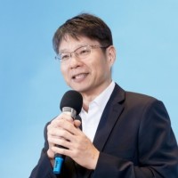 National Taiwan University Employee Tai-Yi Huang's profile photo