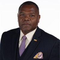 Three Degrees of Separation Employee Darryl Thompson's profile photo