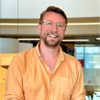 the LEGO Group Employee Chris Howarth's profile photo