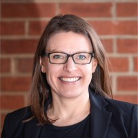 City of Cuyahoga Falls Employee Carrie Snyder's profile photo