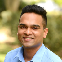 Gramener Employee Akshay S's profile photo