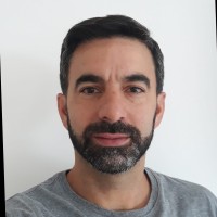 DigiChanges Employee Sebastian Pedro Mesa's profile photo